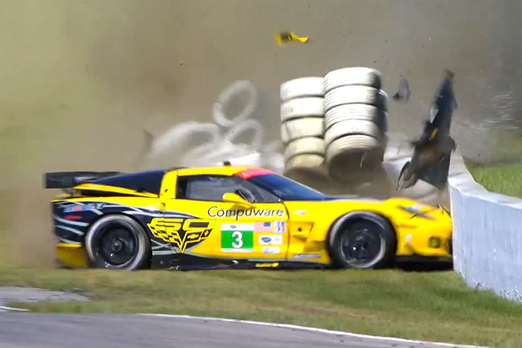 (Foto: Jan Magnussen Racing)